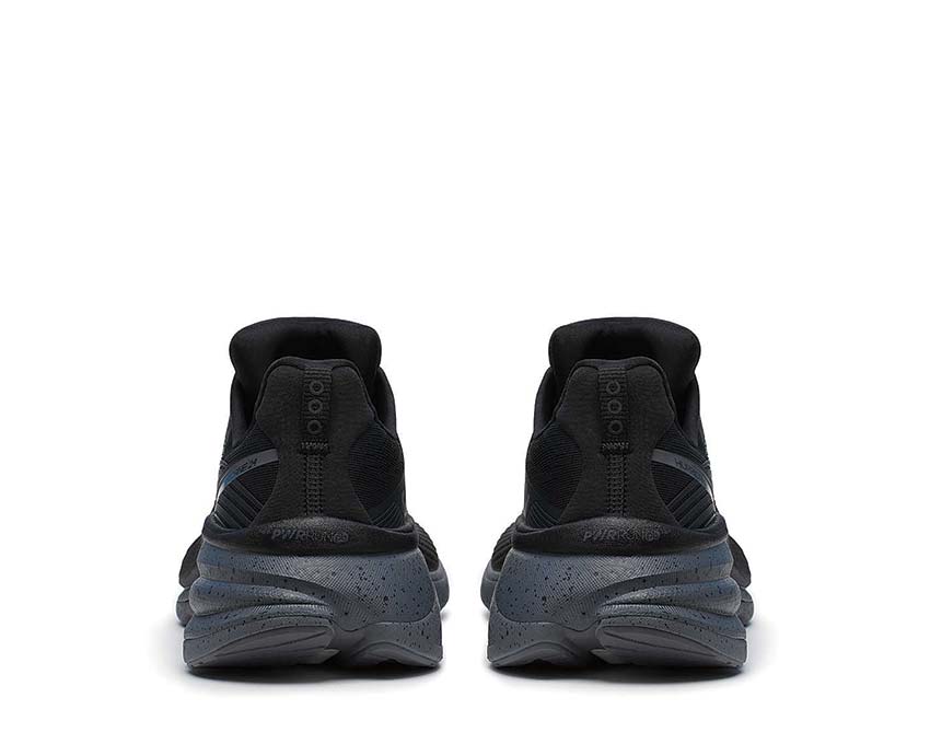 Saucony Hurricane 24 semelle — technologie ProGrid
