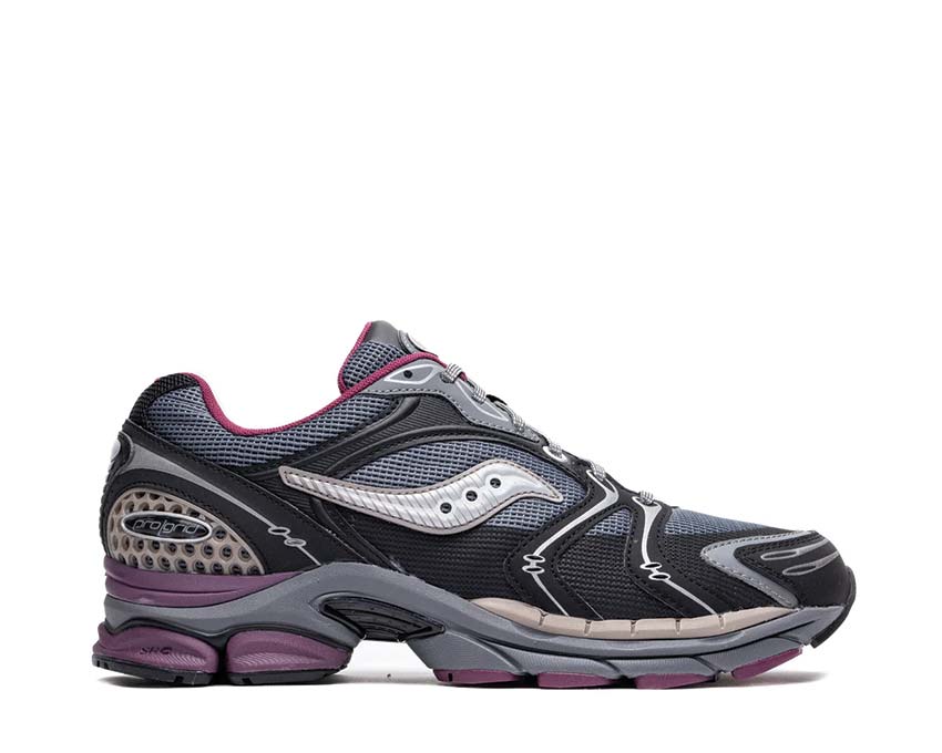 Saucony Progrid Triumph 4 — running homme amorti ProGrid
