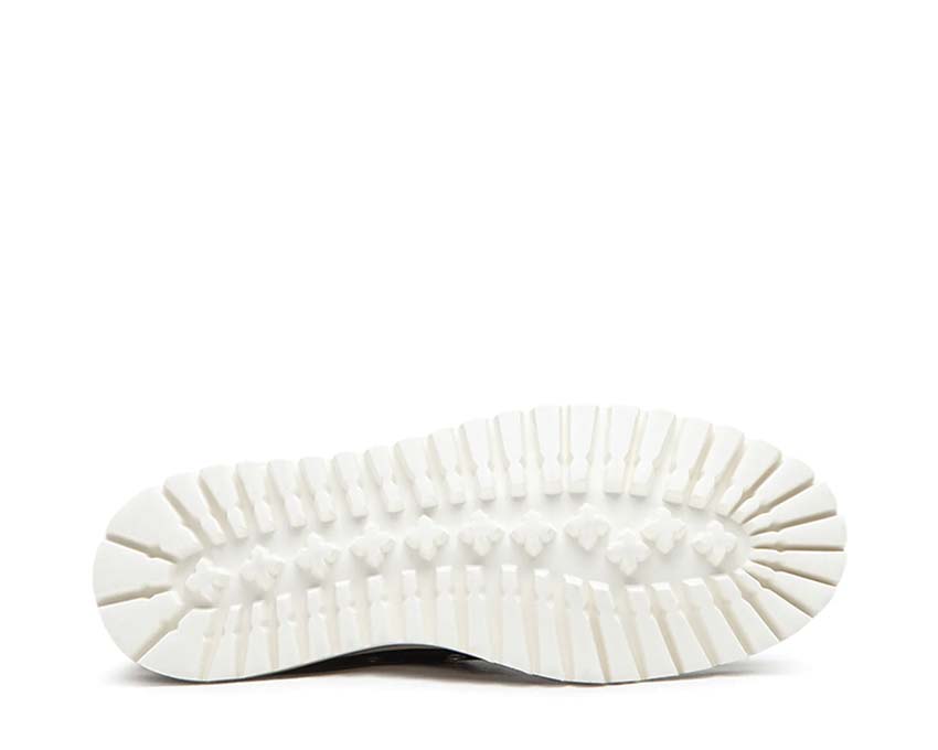Converse CT70 Canvas Ltd Hi Schwarz/Trek-Schwarz Detail — schwarzes limitiertes Trek-Canvas-Finishing