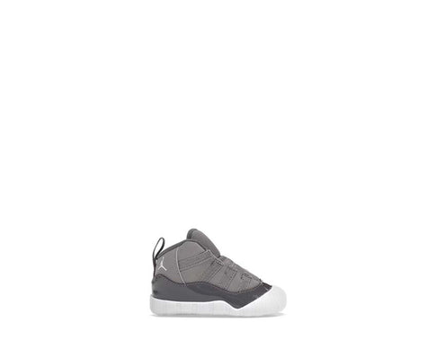 Jordan 11 Baby PS Medium Grey Multi Color — sneakers bambino preschool