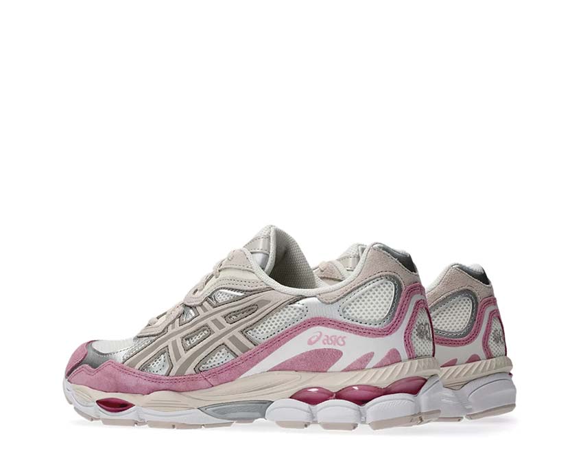 Asics Gel NYC Mineral Beige semelle — technologie Gel