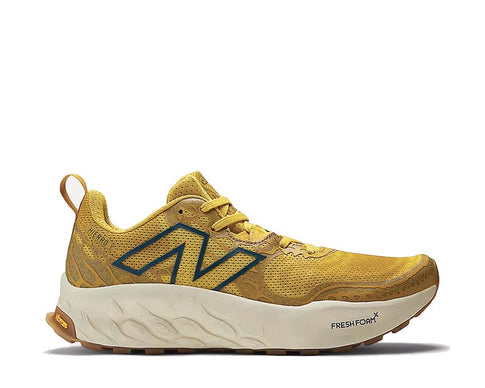 New Balance Fresh Foam X Hierro v8 MTHIERF8 — trail running uomo ammortizzamento massimo
