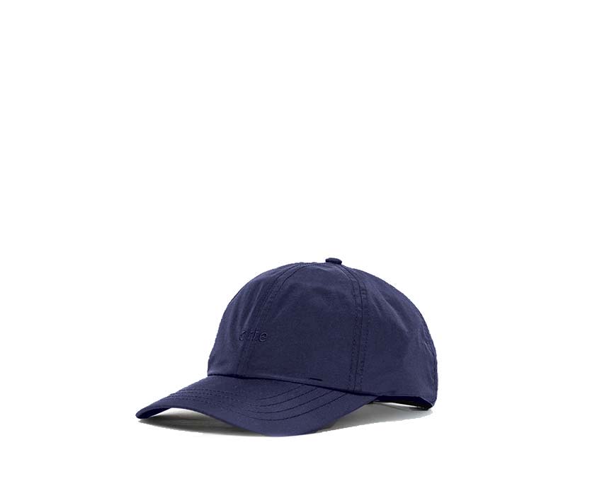Arte Cassius Back Heart Cap — Unisex-Kappe Herz hinten gestickt