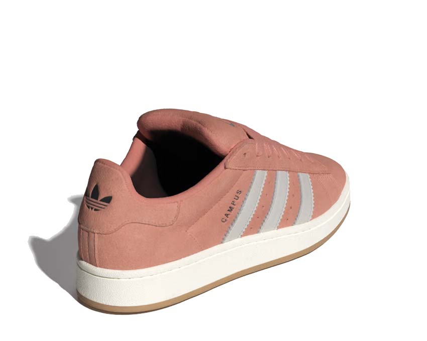 suola — gomma piatta Campus 00s Wonder Clay Grey One