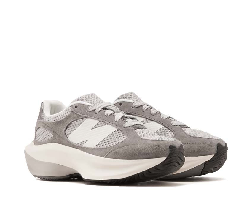New Balance UWRPD lateral view — WRPD wrapping construction