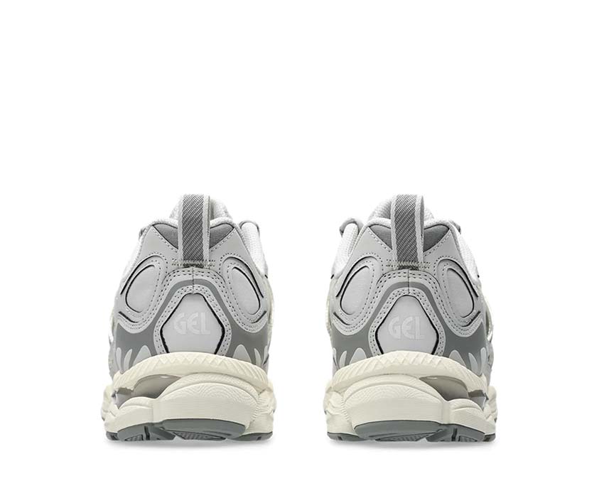 Asics Gel-NYC Utility Cloud Grey semelle — amorti GEL légendaire noirfonce.eu