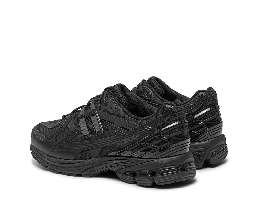 New Balance 1906N Noir semelle — amorti ABZORB DX