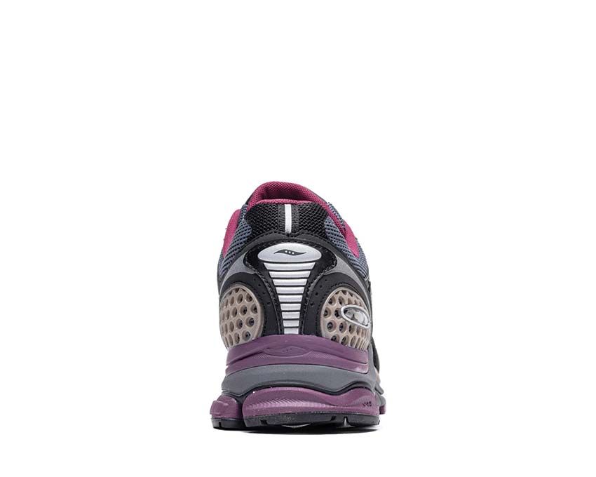Saucony Progrid Triumph 4 semelle — technologie ProGrid