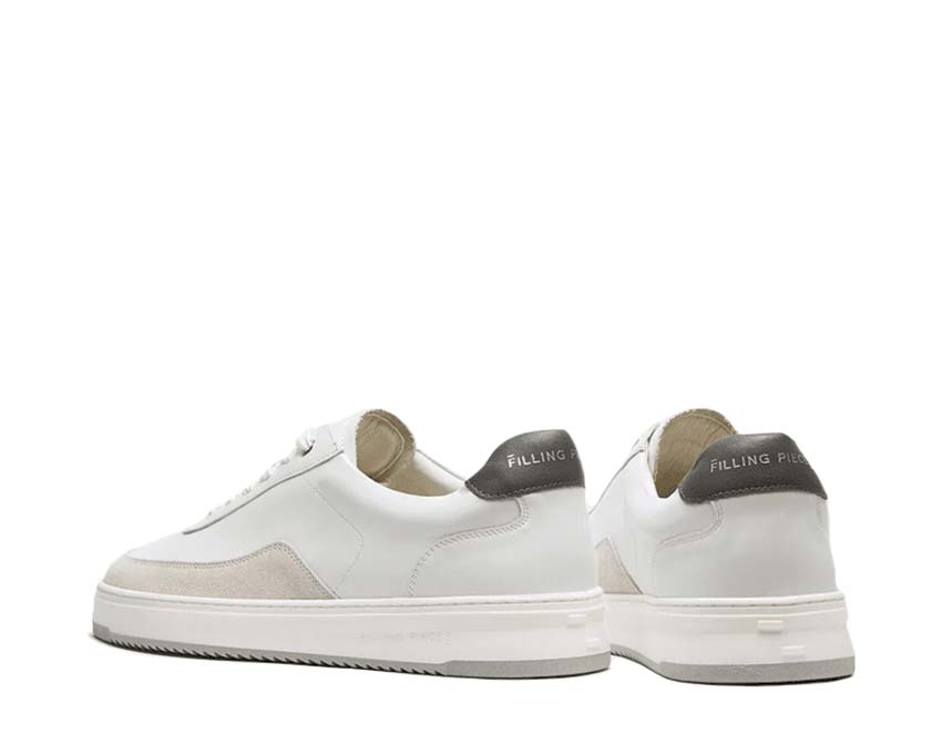 Filling Pieces Mondo Squash Tag Sohle — ergonomische Mondo-Sohle