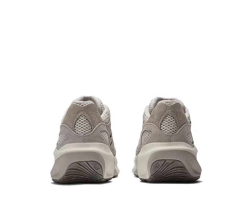 New Balance WRPD Grey Days semelle — semelle FuelCell réactive