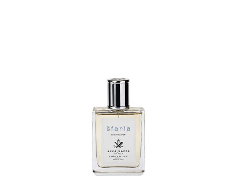 Acca Kappa Eau de Parfum Sfarìa — parfum mixte fragrance Sfarìa artisanale
