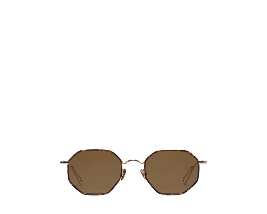 Ahlem Luxembourg — lunettes de soleil unisexe acétate artisanal Paris