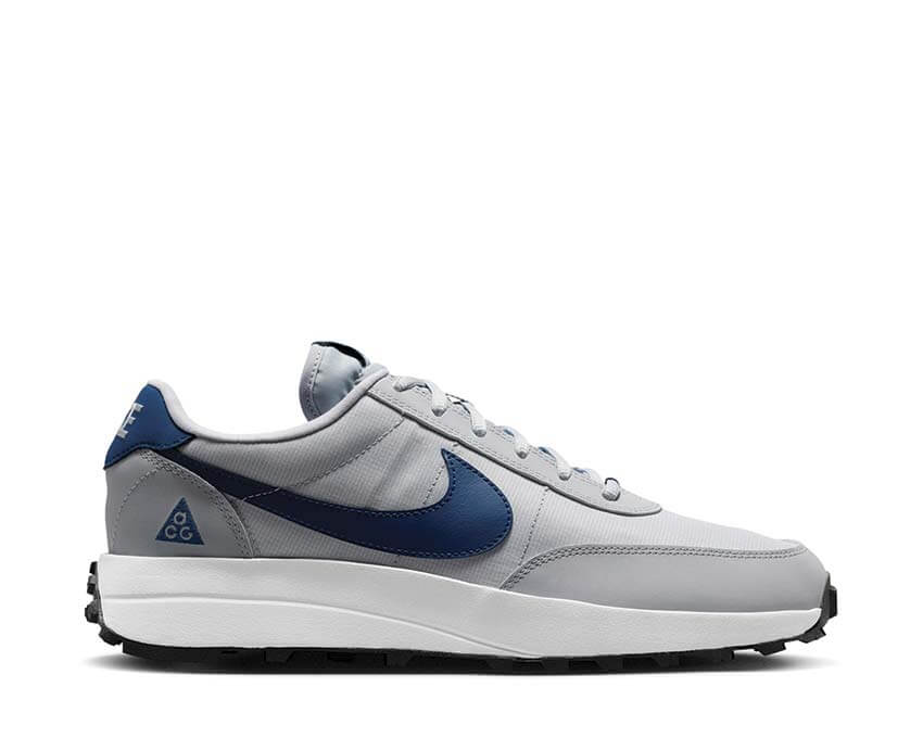 Nike ACG LDV Wolf Grey — sneakers trail outdoor unisexe