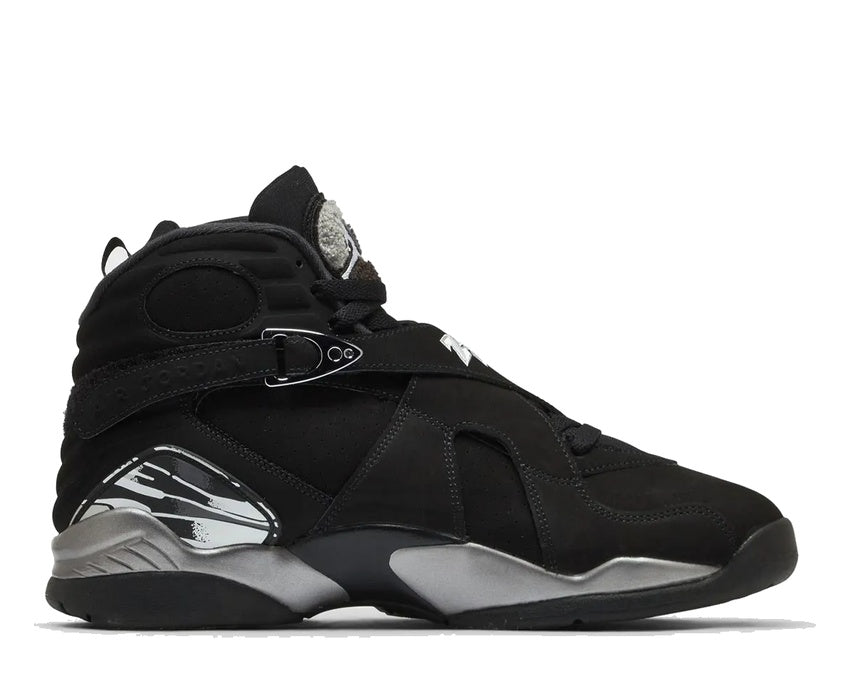 Air Jordan 8 Retro "Chrome"
