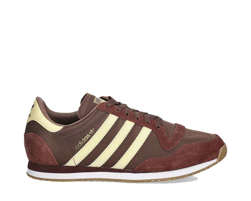 Adidas Galaxy OG W — Damen Retro-Running-Sneaker