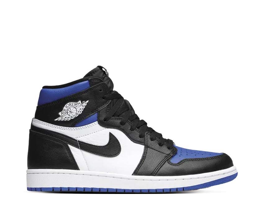 Air Jordan 1 Retro High OG Game Royal — sneaker uomo blu royal Jordan 1 High