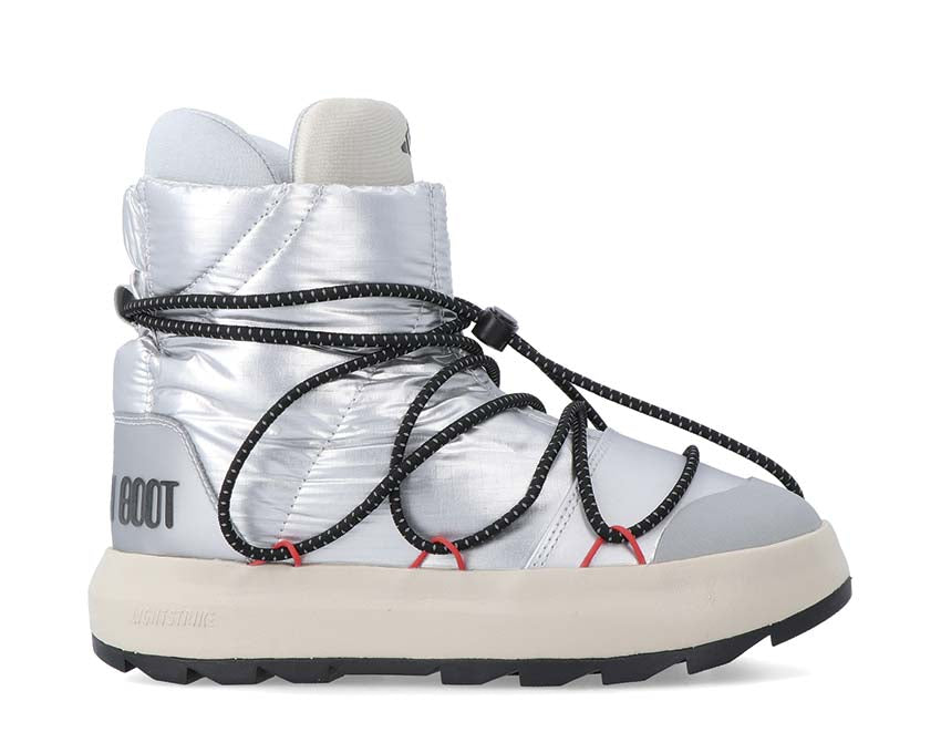 Adidas x Moonboot Ace Bianco — sneaker unisex collaborazione montagna