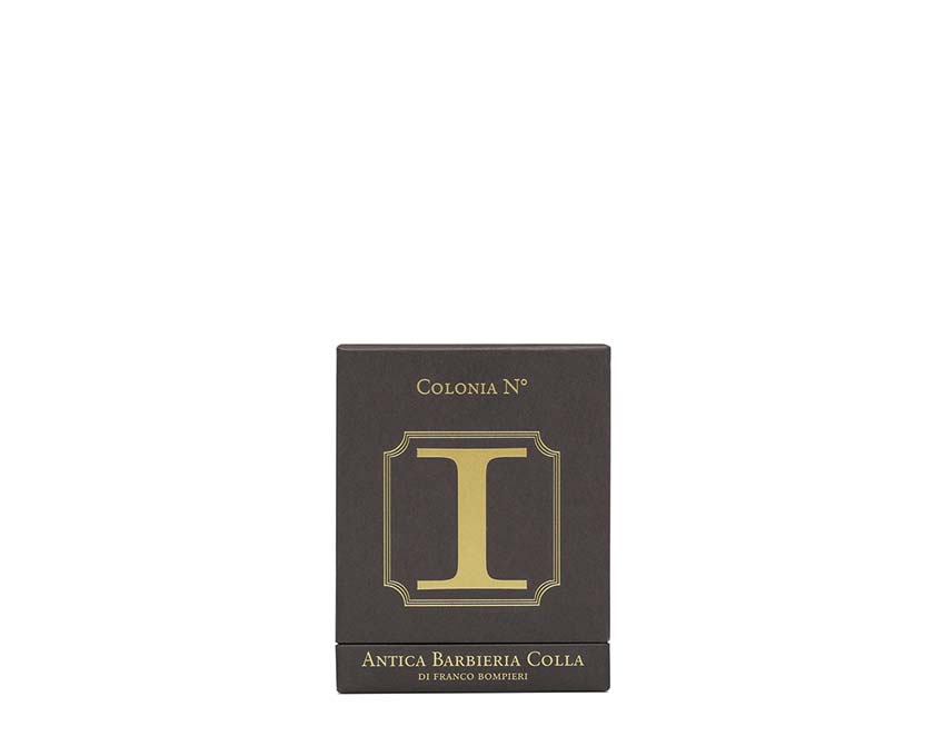 Antica Barbieria Colla Colonia N·1 — eau de cologne artisanale historique barbier