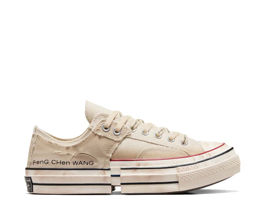 Converse Chuck 70 2-IN-1 OX Feng Chen Wang — sneaker unisexe édition limitée