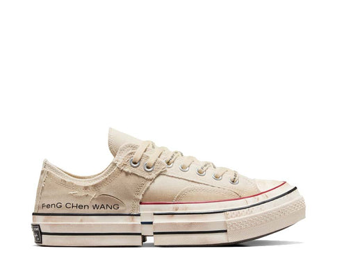 Converse Chuck 70 2-IN-1 OX Feng Chen Wang — sneaker unisexe édition limitée