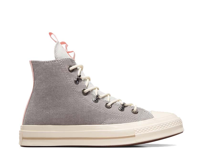 Converse Chuck 70 Hi Origin Story/Donu — sneaker donna canvas tomaia alta retro