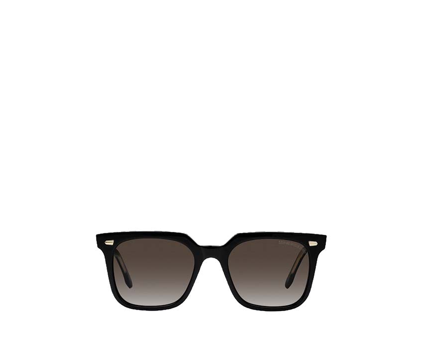 Cutler And Gross 1387 Square Acetate — lunettes de soleil unisexe carré acétate luxe