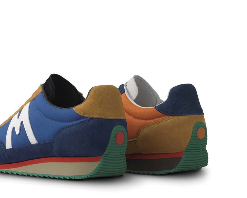Karhu Mestari x Engineered Garments detail — Engineered Garments patch