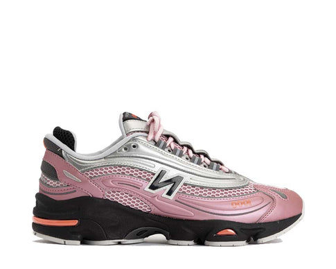 New Balance 1000 Pink Taffy — Herren-Sneaker Retro pastellrosa Farbton