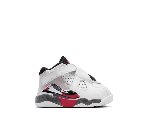 Air Jordan 8 Retro TD Bugs Bunny White/Black/True Red — Kleinkind Sneaker Jordan Toddler