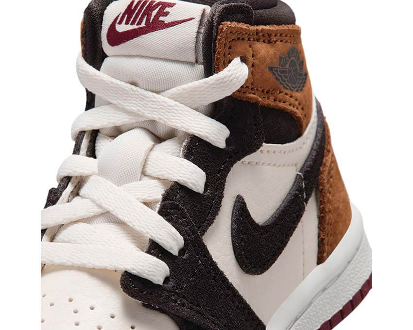 Jordan 1 Retro High OG (TD) "Love Letter"