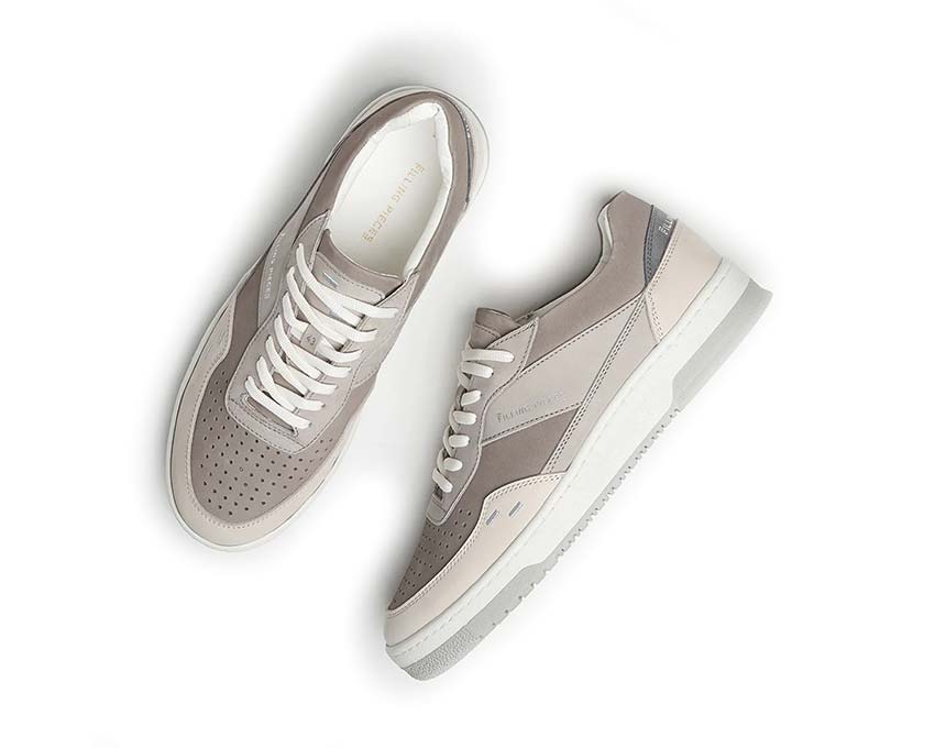 Filling Pieces Ace Spin Taupe semelle — semelle ergonomique Ace