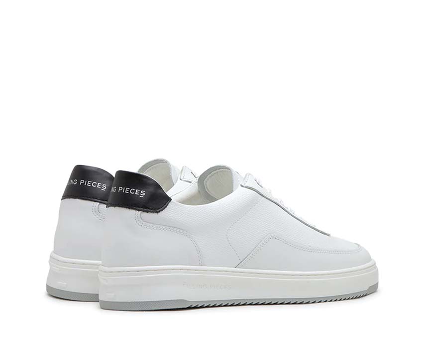 Filling Pieces Mondo Crumbs White suela — suela ergonómica Mondo
