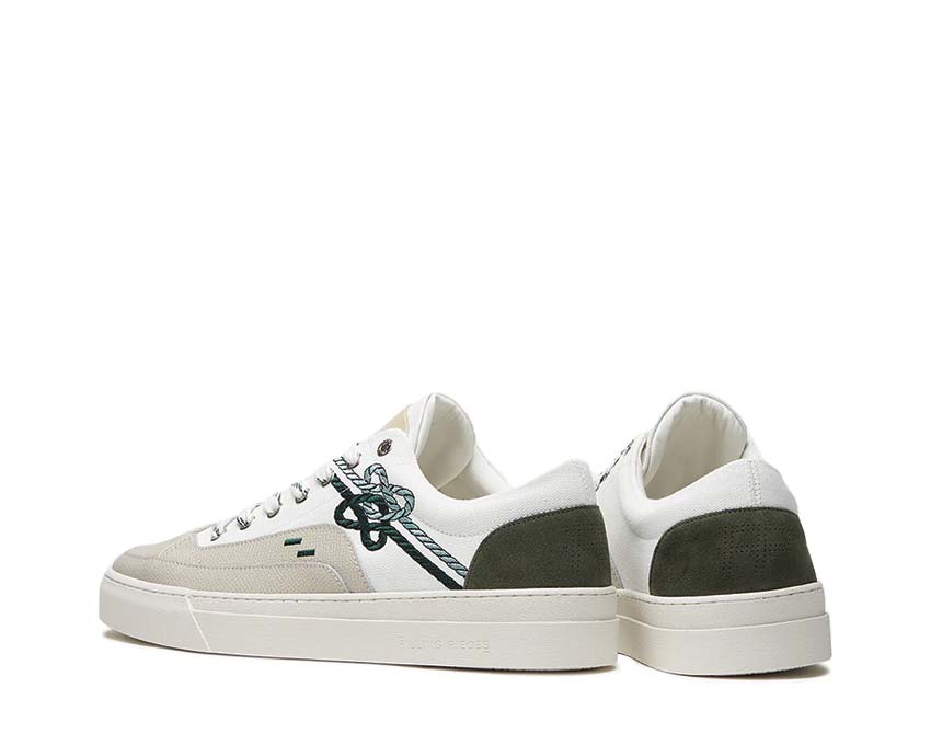 Filling Pieces Riviera Gowtu Off White semelle — semelle ergonomique Riviera