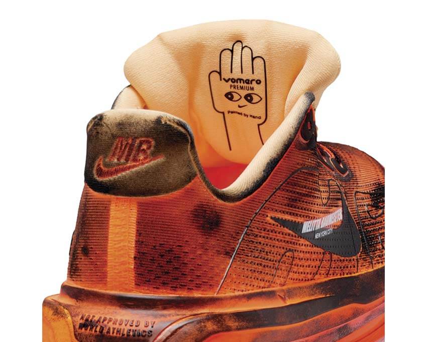 Nike Vomero Premium x Melitta Baumeister W