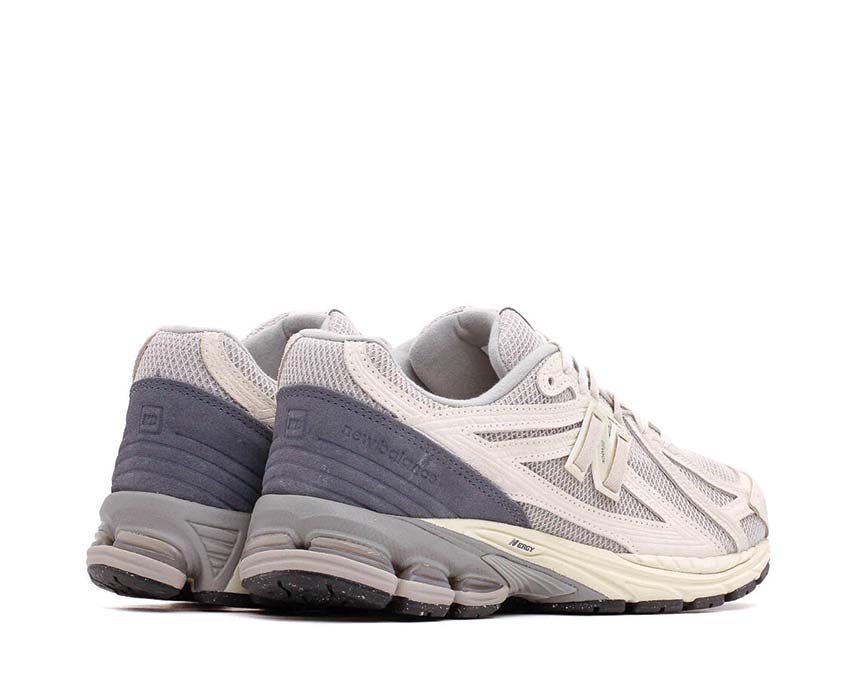 New Balance 1906 Olive Kaki semelle — technologie N-ERGY amorti
