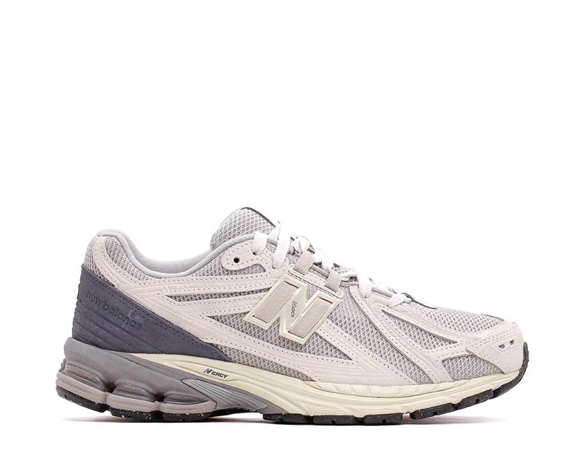 New Balance 1906 Olive Kaki — sneaker homme mesh style running millénaire