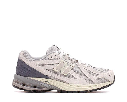 New Balance 1906 Olive Kaki — sneaker homme mesh style running millénaire