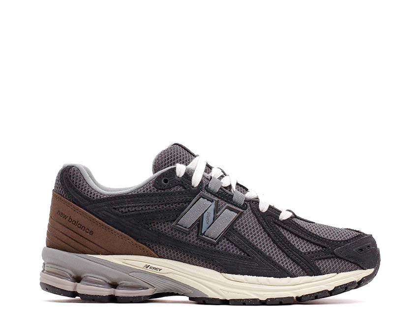 New Balance 1906 Phantom Dark Mushroom Magnet — sneaker homme mesh running