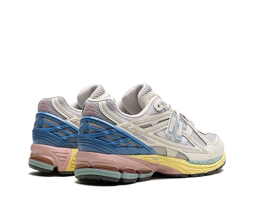 New Balance 1906 Utility Angora Sohle — N-ERGY Dämpfungstechnologie