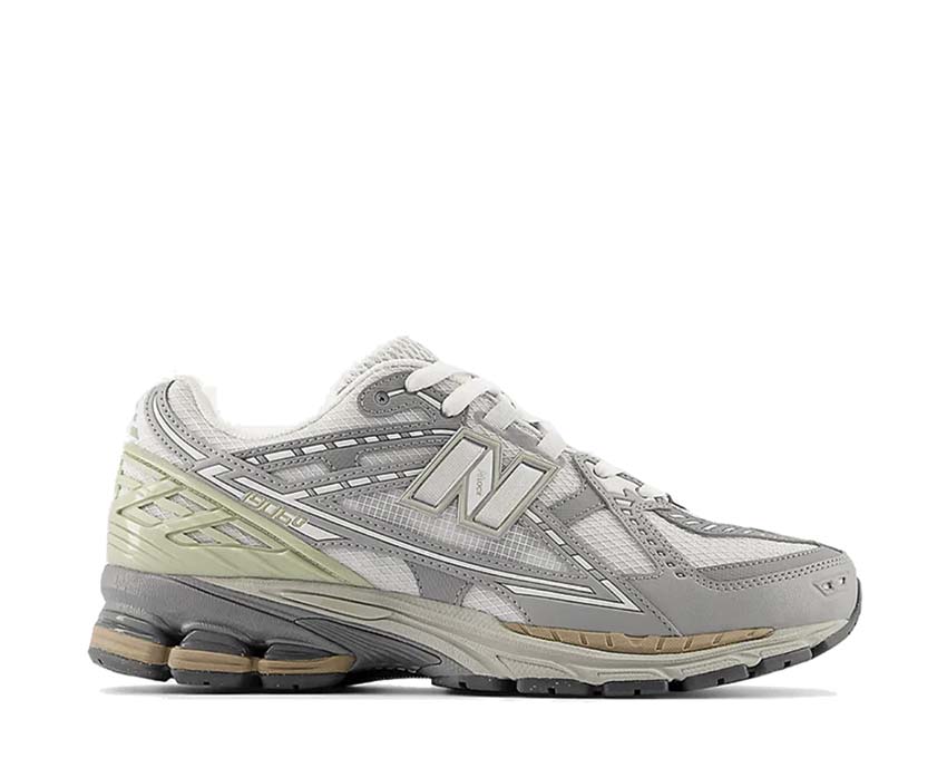 New Balance 1906 Utility Team Away Grey — sneaker homme mesh utilitaire