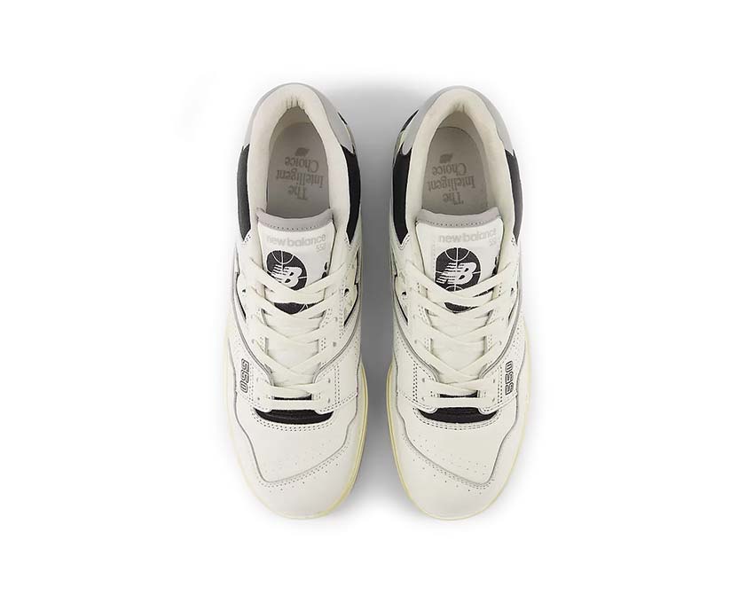 suola — New Balance 550 Premium Vintage cupsole spessa basket vintage