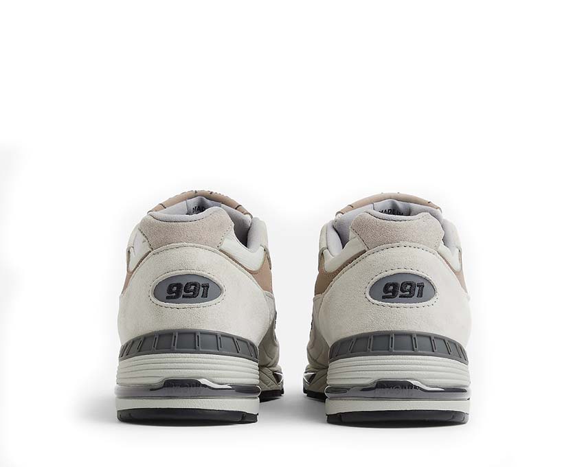 suola — New Balance 991 V1 ENCAP C-CAP ammortizzazione winter outdoor