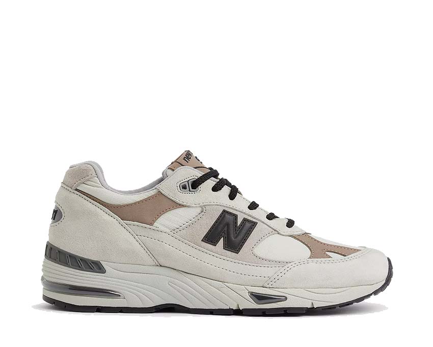 New Balance 991 V1 Urban Winter Pelican Island Fossil M991WIN — sneaker uomo