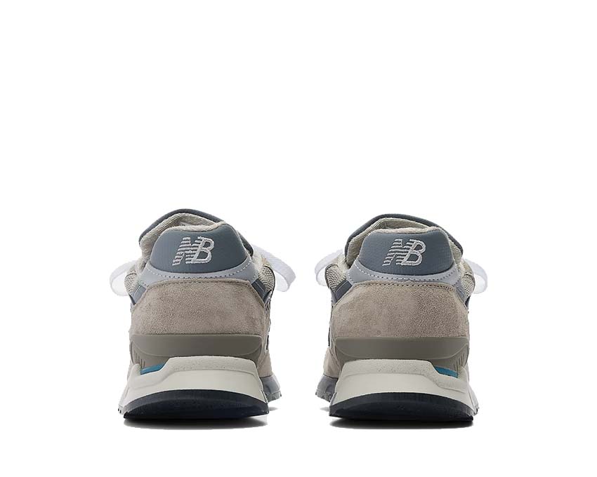 Sohle — New Balance 998 ENCAP C-CAP amerikanische Dämpfung