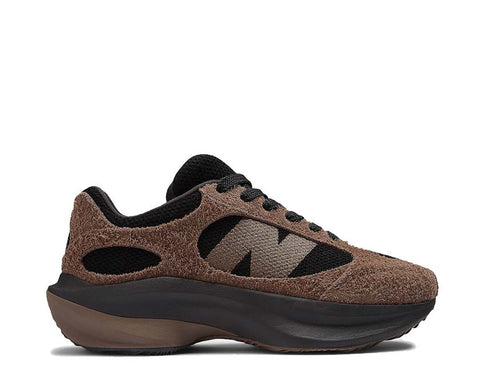 New Balance WRPD Runner Dark Mushroom Driftwood UWRPDMUS — sneaker homme