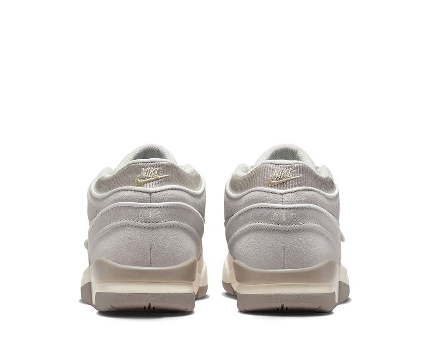 Nike AAF88 Light Bone semelle — amorti EVA rétro Coconut Milk