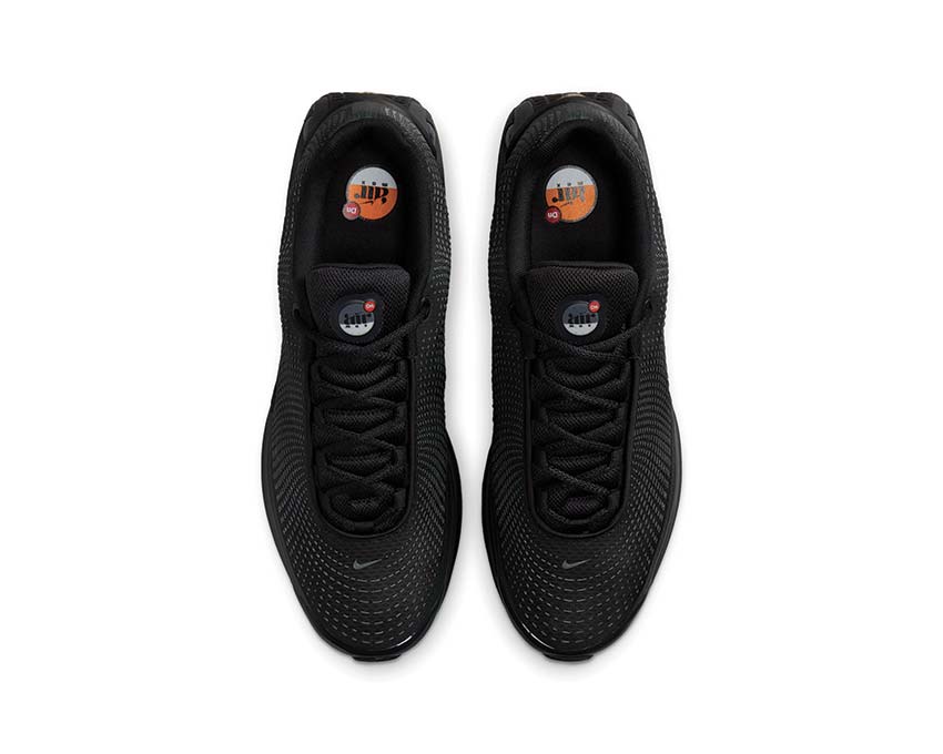 Nike Air Max DN Black / DK Smoke Grey - Dark Grey - Anthracite DV3337-002