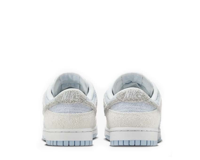 Nike Dunk Low W Photon Dust / LT Smoke Grey - LT Armory Blue FZ3779-025