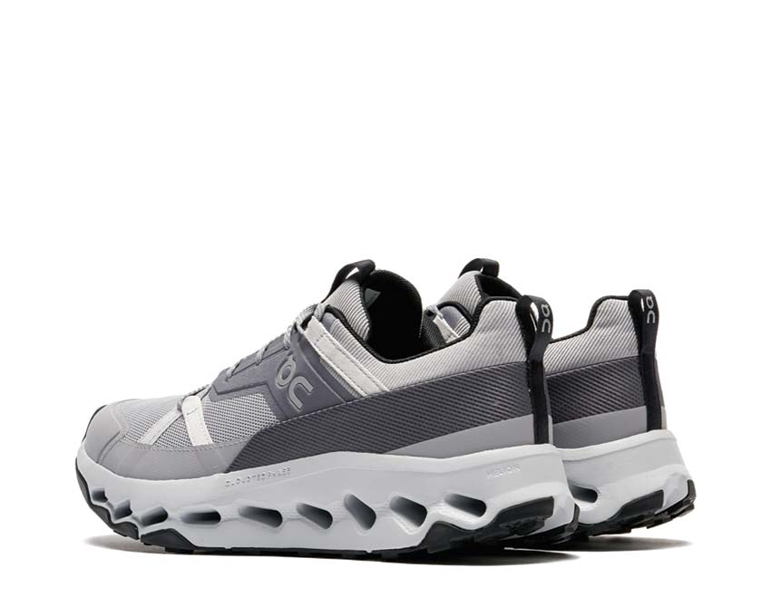 On Cloudhorizon Alloy Frost semelle — semelle Speedboard