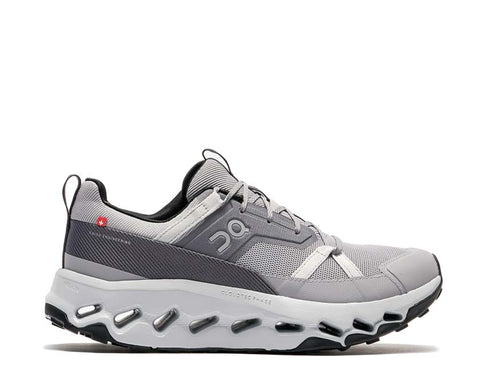 On Cloudhorizon Alloy Frost — running homme technologie CloudTec
